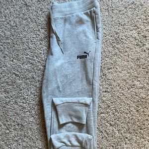 Puma Sweatpants/Joggers